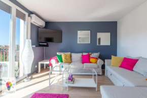 RESIDENCE LES PLATANES